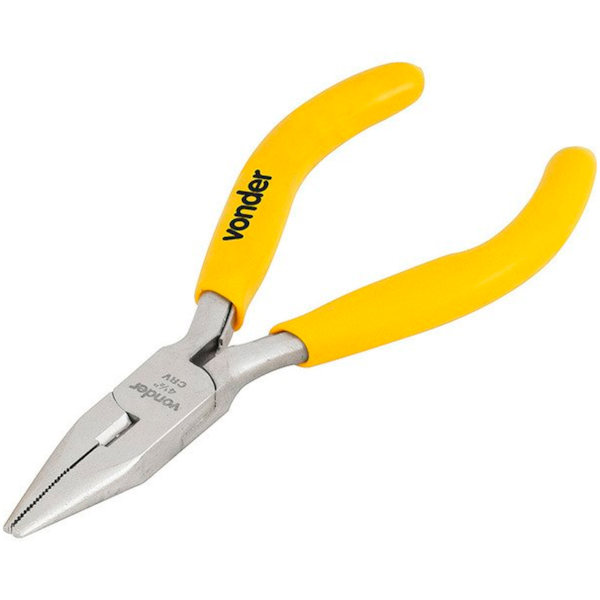 Jogo de Minialicates de Aço 4 peças 36.62.520.000 Vonder-97f14234-ee7f-4b47-944e-3ddb815dce92