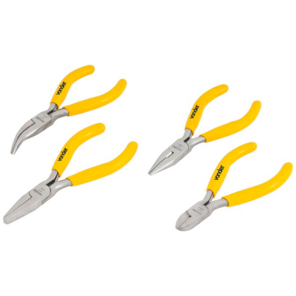 Jogo de Minialicates de Aço 4 peças 36.62.520.000 Vonder-5ef7c740-7012-4680-9e62-135e6a8912c7