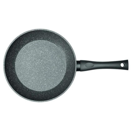 Jogo de Panela Cerâmica Antiaderente Orion 5Pçs em Alumínio Com Indução Preto 4813100 Brinox -6ed8fcf5-3676-4091-86ae-11851f400626