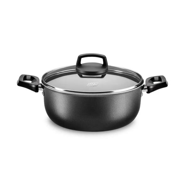 Jogo de Panelas Antiader. Superflon 5 Pcs Grafite 5681 Mta -ef36d222-19e2-4e00-8642-599e9e4b72ac