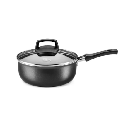 Jogo de Panelas Antiader. Superflon 5 Pcs Grafite 5681 Mta -2c98c0e0-22b0-4097-a71f-cfd91cdf4525