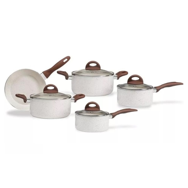 Jogo De Panelas Antiaderentes de Indução Em Aluminio Smart Plus Vanilla 5Pçs 4774101 Brinox-f617acfd-d494-4833-9140-0ded2de76e25