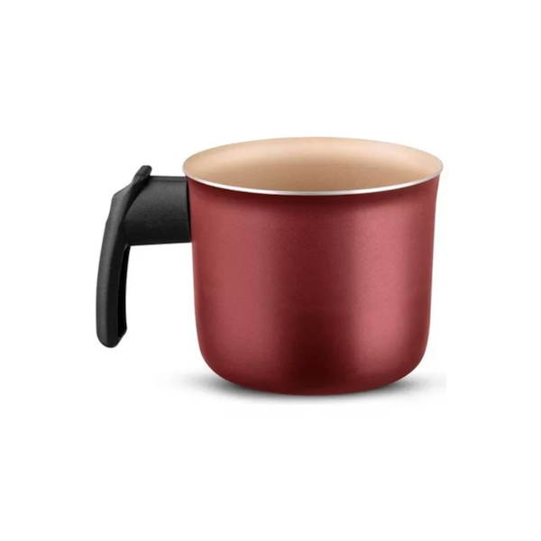 Jogo De Panelas Antiaderentes Em Alumínio Cereja Seletta 8 Peças 8837 MTA-40879594-aff4-46ca-b3b9-c8c76f7b7711