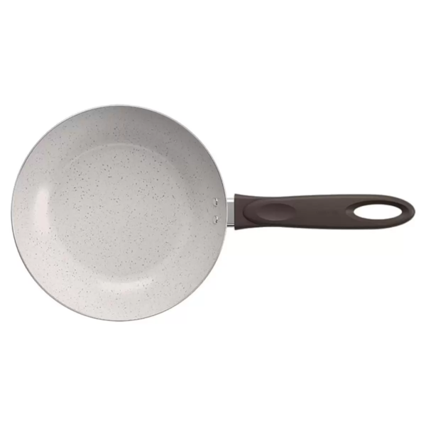 Jogo de Panelas Antiaderentes Em Alumínio Suprema Ceramic Life 5pçs Vanilla 7244/100 Brinox-fe964f71-7d95-4247-90d0-0d1202fb634c