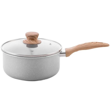 Jogo de Panelas Cerâmic Life Easy Em Alumínio 5pçs Gris 4789/126 Brinox-da17aec7-d0f3-4e5a-9e08-08e54209768b