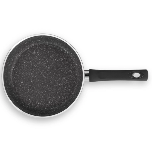 Jogo de Panelas Cerâmic Life Optima Alumínio Antiaderente Indução 5Pçs Stone 4799/102 Brinox-2b87afa4-81f2-4cf2-b437-b41874719083