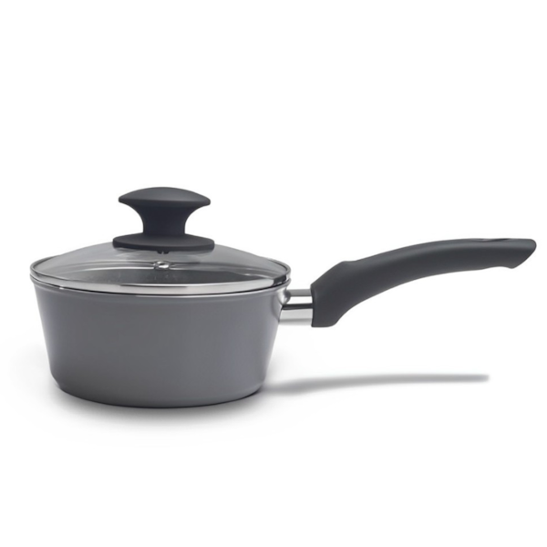 Jogo de Panelas Cerâmic Life Optima Alumínio Antiaderente Indução 5Pçs Stone 4799/102 Brinox-83d42705-eedb-4f9a-b9f5-103a9a0609c8