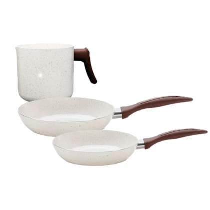 Jogo de Panelas Cerâmic Life Smart Plus em Alumínio 8pçs Vanilla 4791105 Brinox-bced687a-2157-4ad9-86c8-2dbd58fcb6b9