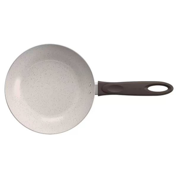 Jogo de Panelas Cerâmic Life Suprema Alumínio Antiaderente 7pçs Vanilla 7244/101 Brinox-15965611-ac30-4b8c-8794-3af1a8013290