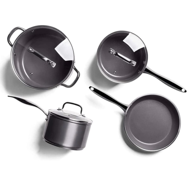 Jogo de Panelas Cerâmic Life Unique Alumínio Antiaderente Indução 4pçs 4793/101 Brinox-849bd3e5-1689-451c-9f84-f1368ae90445