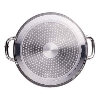 Jogo de Panelas Cerâmic Life Unique Alumínio Antiaderente Indução 4pçs 4793/101 Brinox-c3cc5507-65d9-43b5-9e42-97a952f2eabd