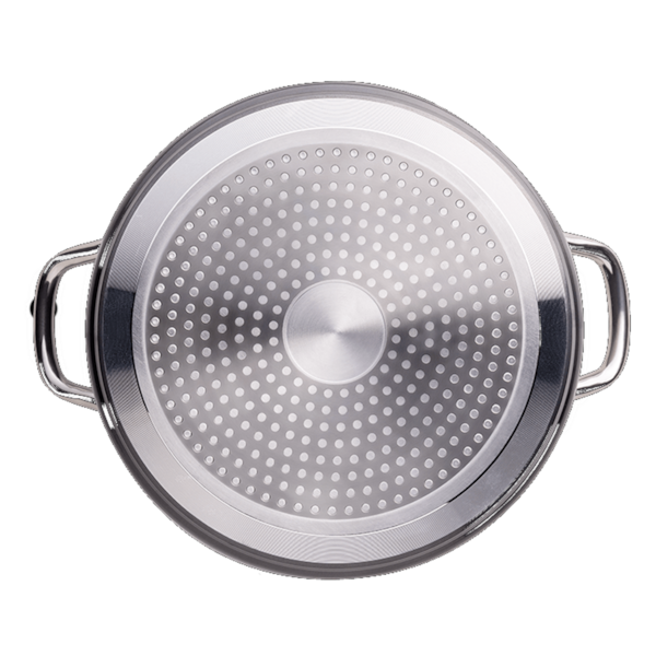 Jogo de Panelas Cerâmic Life Unique Alumínio Antiaderente Indução 4pçs 4793/101 Brinox-cbc38e88-9c36-4b79-86c1-ee4a41f0e218