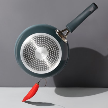 Jogo de Panelas Cerâmica Corbet em Alumínio Indução 5Pçs Blue Petrol 94243.08 Oster-b5ac6df5-2ad9-4758-96f2-0444b3ba83eb