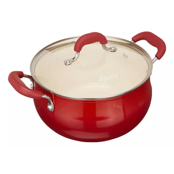 Jogo de Panelas Cerâmica Corbett em Alumínio Indução 5Pçs Red Velvet 94244.08 Oster-04c136cd-b16e-4066-98ad-49f6081e2a4f