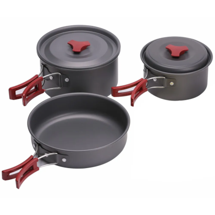 Jogo de Panelas Inox Camp com Acessórios 9Pçs 303694 Nautika-5ae106d9-b385-4ea4-8825-1c9a6985d6ef