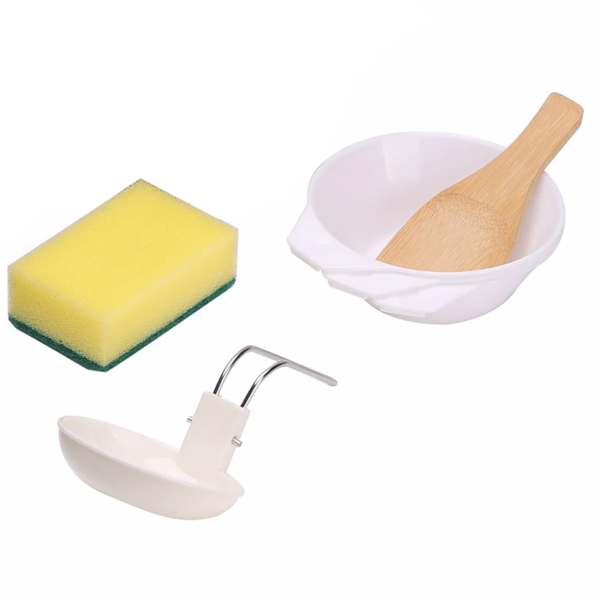 Jogo de Panelas Inox Camp com Acessórios 9Pçs 303694 Nautika-49583869-209b-47ba-a164-838b4834350b