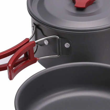 Jogo de Panelas Inox Camp com Acessórios 9Pçs 303694 Nautika-80d61b1d-10ed-4475-94cf-7ad6df7cad28