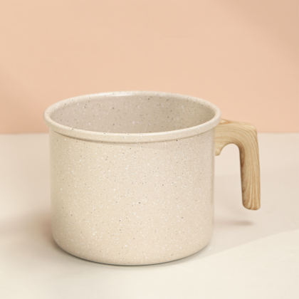 Jogo de Panelas Marble Edition com Revestimento Cerâmico Alumínio 4Pçs Creme 143886.06 Oster-653d5d7f-8d15-4e56-a9ad-67c11302ade1