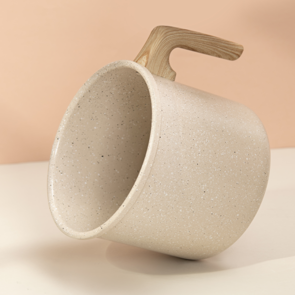 Jogo de Panelas Marble Edition com Revestimento Cerâmico Alumínio 4Pçs Creme 143886.06 Oster-c71b043d-a69b-4e50-bece-961f14365b65