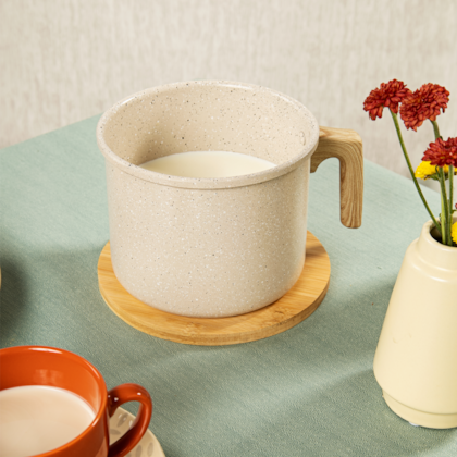 Jogo de Panelas Marble Edition com Revestimento Cerâmico Alumínio 4Pçs Creme 143886.06 Oster-8f4bf11d-7877-4d4b-8913-78334a976152