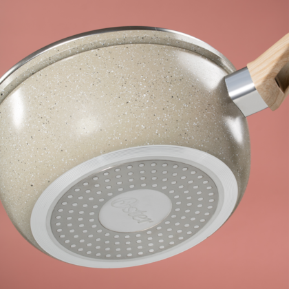 Jogo de Panelas Marble Edition com Revestimento Cerâmico Alumínio 5Pçs Cinza Dust 130063.09 Oster-acdfe7c4-2259-45b0-a50a-86662d589022