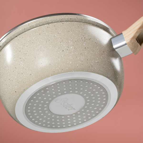 Jogo de Panelas Marble Edition com Revestimento Cerâmico Alumínio 5Pçs Cinza Dust 130063.09 Oster-b6266df8-9b12-4eec-badc-a2f01540b194