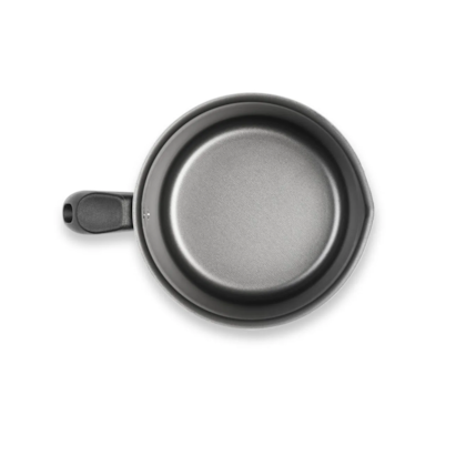 Jogo de Panelas Preto Ebony 7 peças Alumínio 7190/401 Brinox-150e7c48-06d5-4a06-9b8d-572e64cc14b5