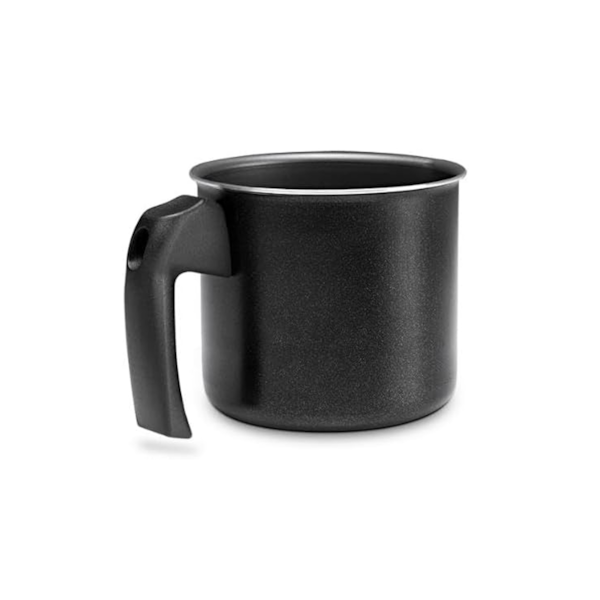 Jogo de Panelas Preto Ebony 7 peças Alumínio 7190/401 Brinox-fb9308bc-5058-439a-8c48-484808a887a6