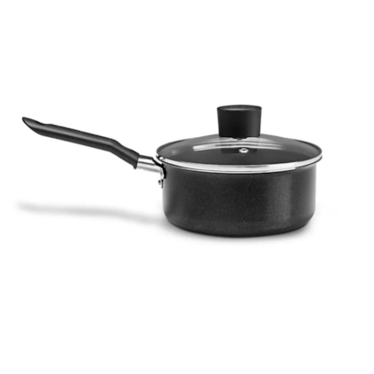 Jogo de Panelas Preto Ebony 7 peças Alumínio 7190/401 Brinox-5a5258df-5193-4113-b2ad-5aa0f85c2236