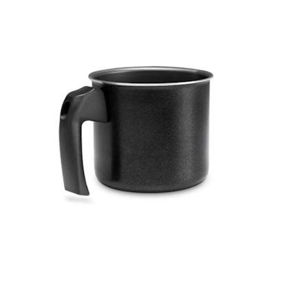 Jogo de Panelas Preto Ebony 7 peças Alumínio 7190/401 Brinox-5b9253dc-6587-41a1-9a59-46d8e2172228