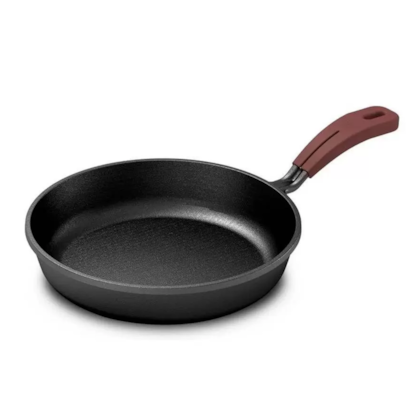 Jogo de Panelas TVT Em Ferro Fundido Para Forno/Fogão 4pçs Com Tampa De Ferro 8419 MTA-7e3f1d60-ca04-4bfe-9525-179a5d59f0a6