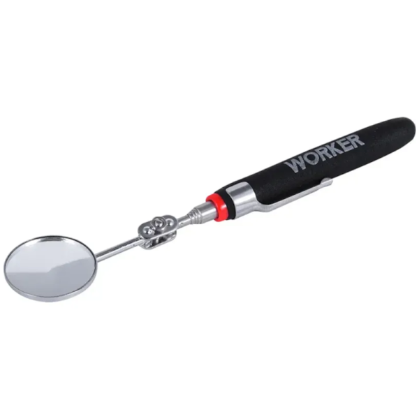 Jogo de Pegadores Magnéticos com 3 Peças - 262909 Worker-a1f5d90d-1f4f-4154-8d28-769547cfbbbf