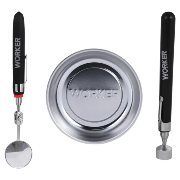 Jogo de Pegadores Magnéticos com 3 Peças - 262909 Worker-0ce27963-e5b3-4439-b609-aafced351825