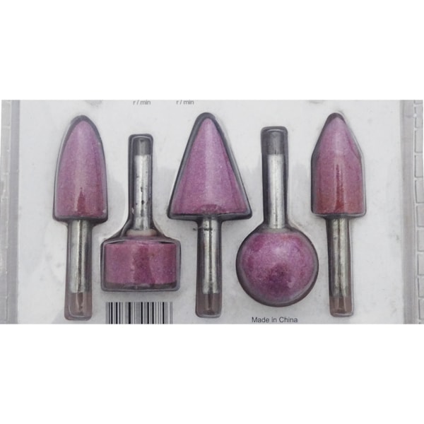 Jogo de Ponta Montada Com 5 Peças Starfer-9e528f22-e9e7-43d0-8712-ff7a211639ca