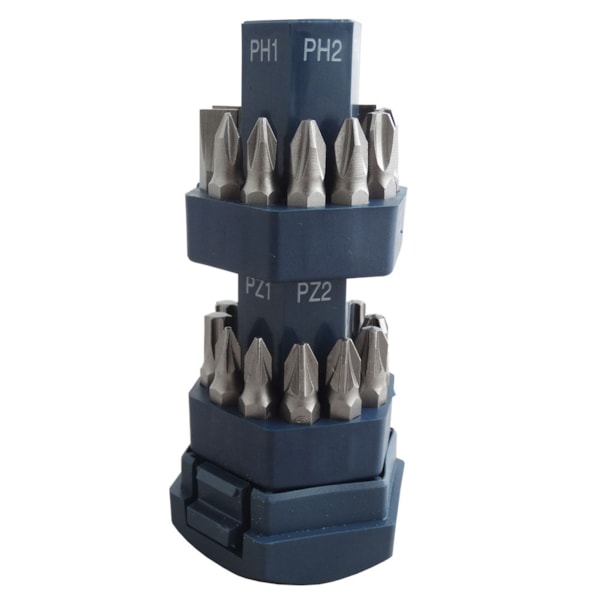 Jogo de Pontas Big-Bit com 25 Peças Bosch-48767cc6-6e98-490d-9634-9a1f1c0d768a