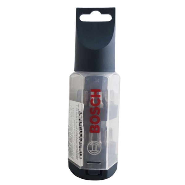 Jogo de Pontas Big-Bit com 25 Peças Bosch-b6774ff5-074d-46c6-8aa3-1bf75101b5fe