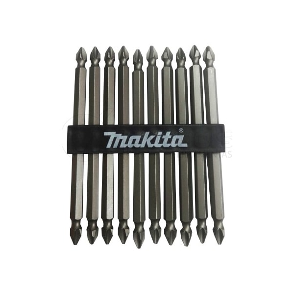 Jogo de Pontas Bits Philips PH2 110mm Makita-cff7b83a-42c0-4a10-ac69-92887fd164ff