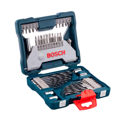 Jogo de Pontas e Bits V-Line 43 Peças 2607017510 Bosch-d6e76c97-d6f2-4a1c-8d17-2f01f583f10e