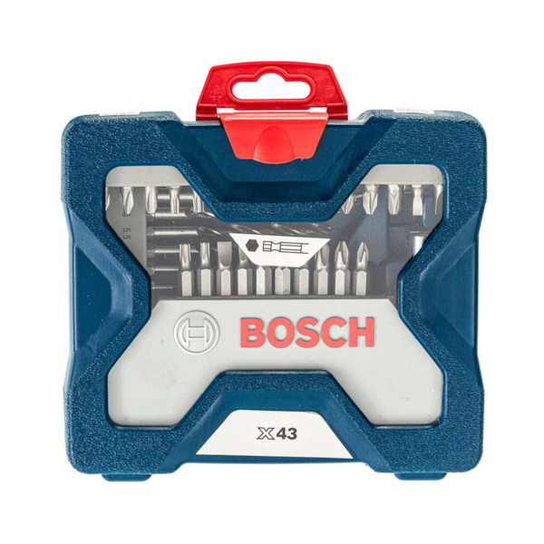 Jogo de Pontas e Bits V-Line 43 Peças 2607017510 Bosch-32a327fc-7c74-4b5a-b282-5c1b8e2613f7