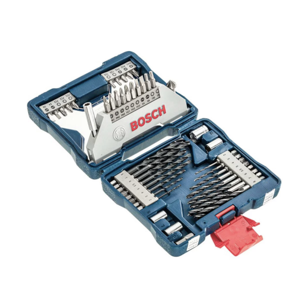 Jogo de Pontas e Bits V-Line 43 Peças 2607017510 Bosch-ed709017-cb91-4df0-bcbb-b216a16af944