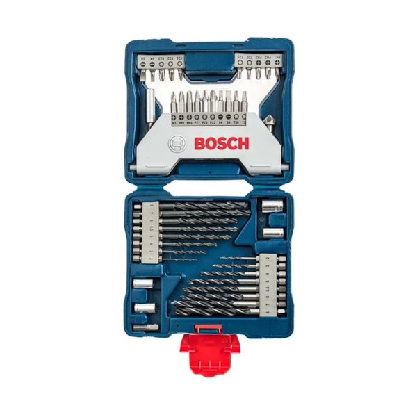 Jogo de Pontas e Bits V-Line 43 Peças 2607017510 Bosch-27905ea4-e670-47bb-841f-3c2ac3563410
