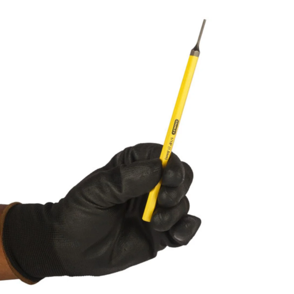 Jogo De Saca Pino - 6 Peças 16-226 Stanley-a8595147-2f9e-4312-9e34-cfe2a38b9f6e