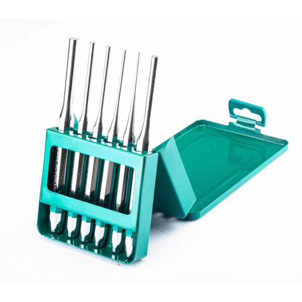 Jogo de Saca-Pinos Com 6 pçs ST09162SJ Sata-059859ee-12d0-4e64-a3ce-b3a6f2fa9f72