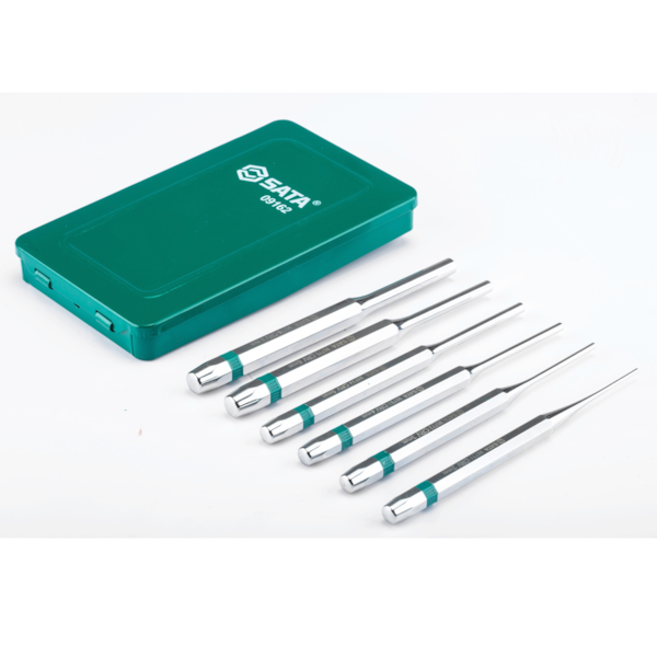 Jogo de Saca-Pinos Com 6 pçs ST09162SJ Sata-a7bafb76-5a2f-414d-b132-056560b80dab