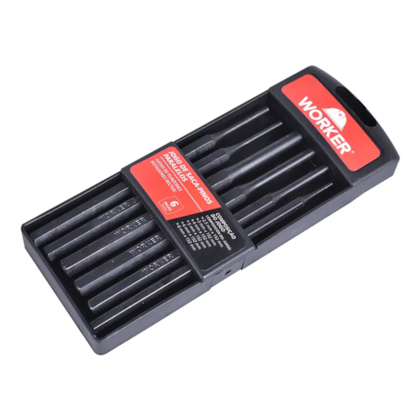 Jogo de Saca Pinos Paralelo Profissional em Aço Forjado e Temperado 576590 Worker-cc504c23-82fe-4890-a36c-bd83f6dd0eb5