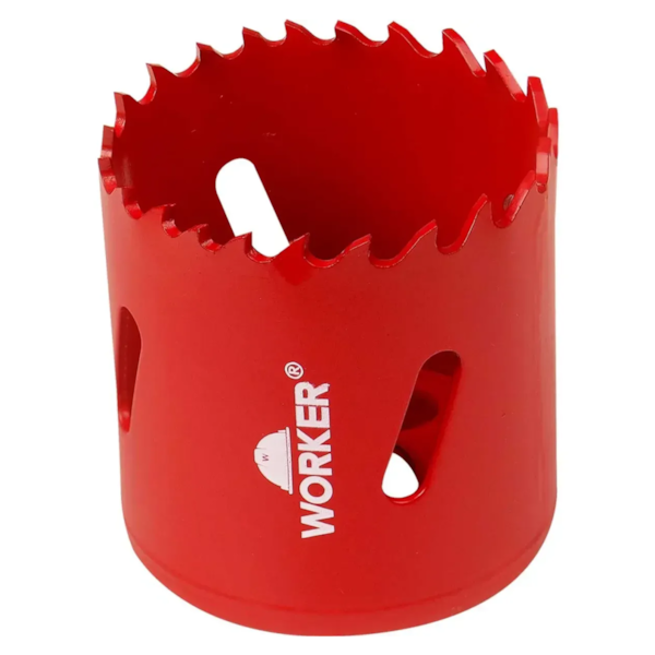 Jogo de Serra Bimetal HSS 19mm à 57mm 9pçs 250472 Worker-6c662514-21c7-4aee-a438-8128544f887c