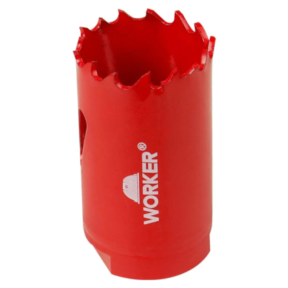 Jogo de Serra Bimetal HSS 19mm à 57mm 9pçs 250472 Worker-dd52194b-068c-41d9-9a4e-4699641cf46c