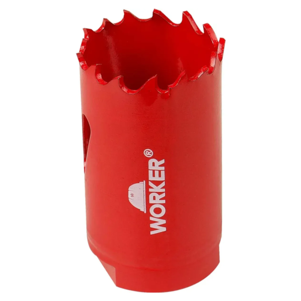 Jogo de Serra Bimetal HSS 19mm à 57mm 9pçs 250472 Worker-c4e624e0-6c7a-4d69-9f5b-d8c6106dcddb