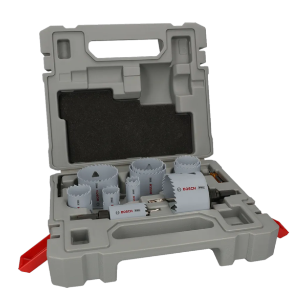 Jogo de Serra Copo 19 a 76mm 17 Peças 2608900525 Bosch-022ce0cb-7649-41d9-8e7b-c80561b23cd0