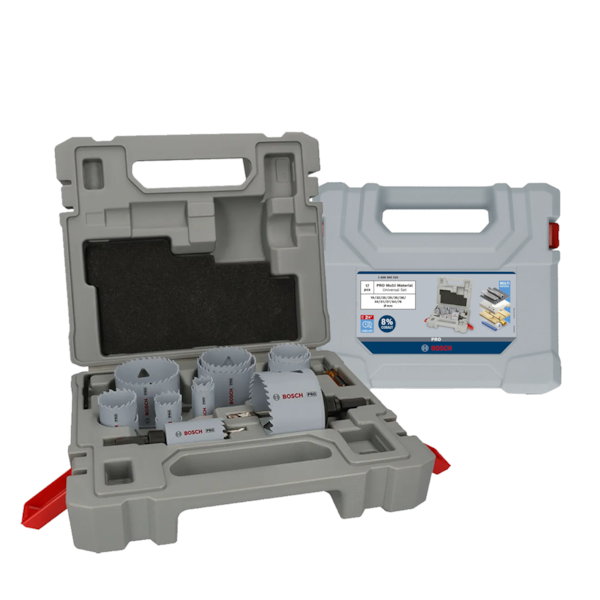 Jogo de Serra Copo 19 a 76mm 17 Peças 2608900525 Bosch-fea99e66-bb4d-4257-9d83-6d8f24823526